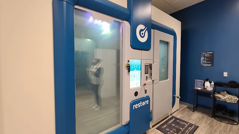 IV therapy at Restore Hyper Wellness - West Hartford, CT in West Hartford CT