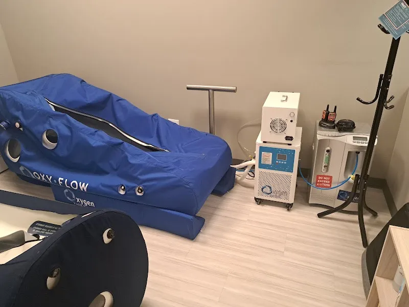 IV therapy at Restore Hyper Wellness - Wichita, KS - East in Wichita KS