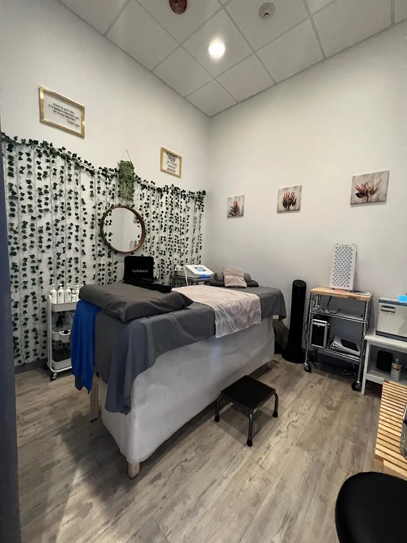 IV therapy at Restore Hyper Wellness - Woodbury, NY in Woodbury NY