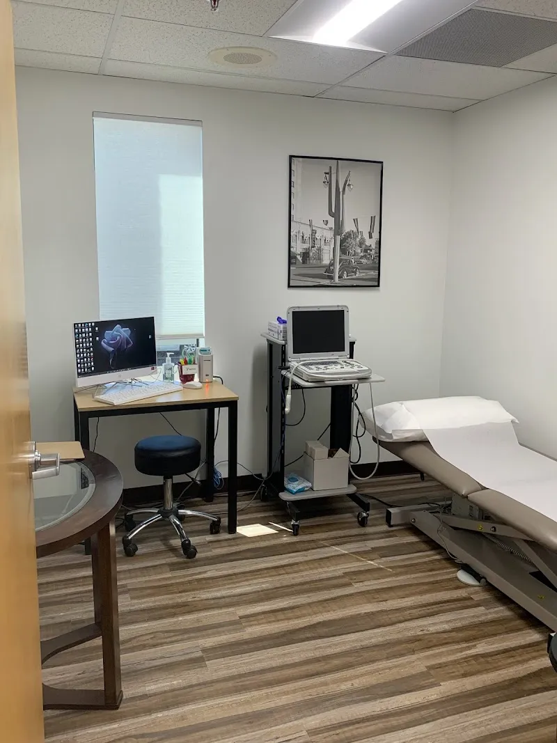 IV therapy at Restore Wellness Center in Scottsdale AZ