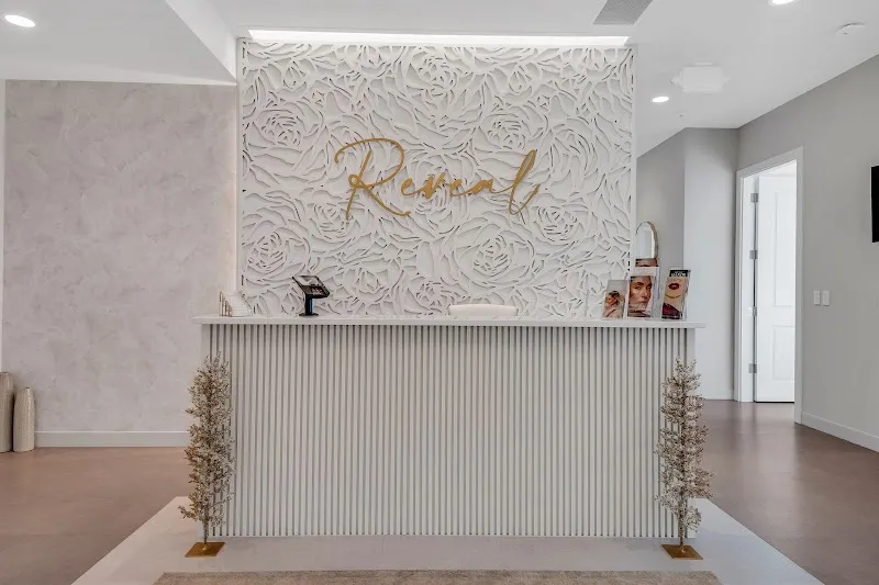 IV therapy at Reveal Med Spas in Colorado Springs CO