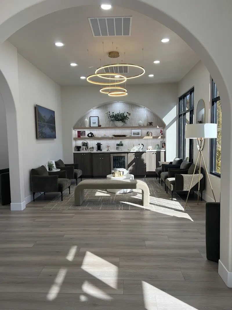 IV therapy at Ritual Aesthetics and Wellness in Reno NV