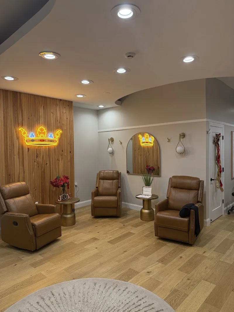 IV therapy at Royal Health & Wellness in Philadelphia PA