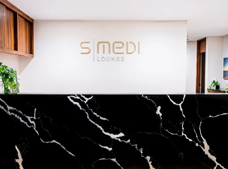 IV therapy at S Medi Lounge in Anaheim CA