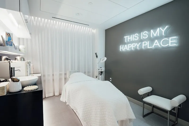 IV therapy at S+P MedSpa in Washington DC