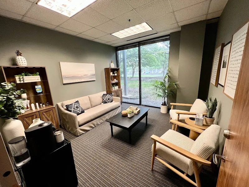 IV therapy at San Antonio Ketamine Specialists in San Antonio TX