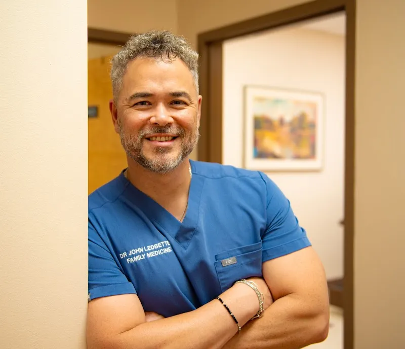 IV therapy at San Antonio Prime Wellness in San Antonio TX