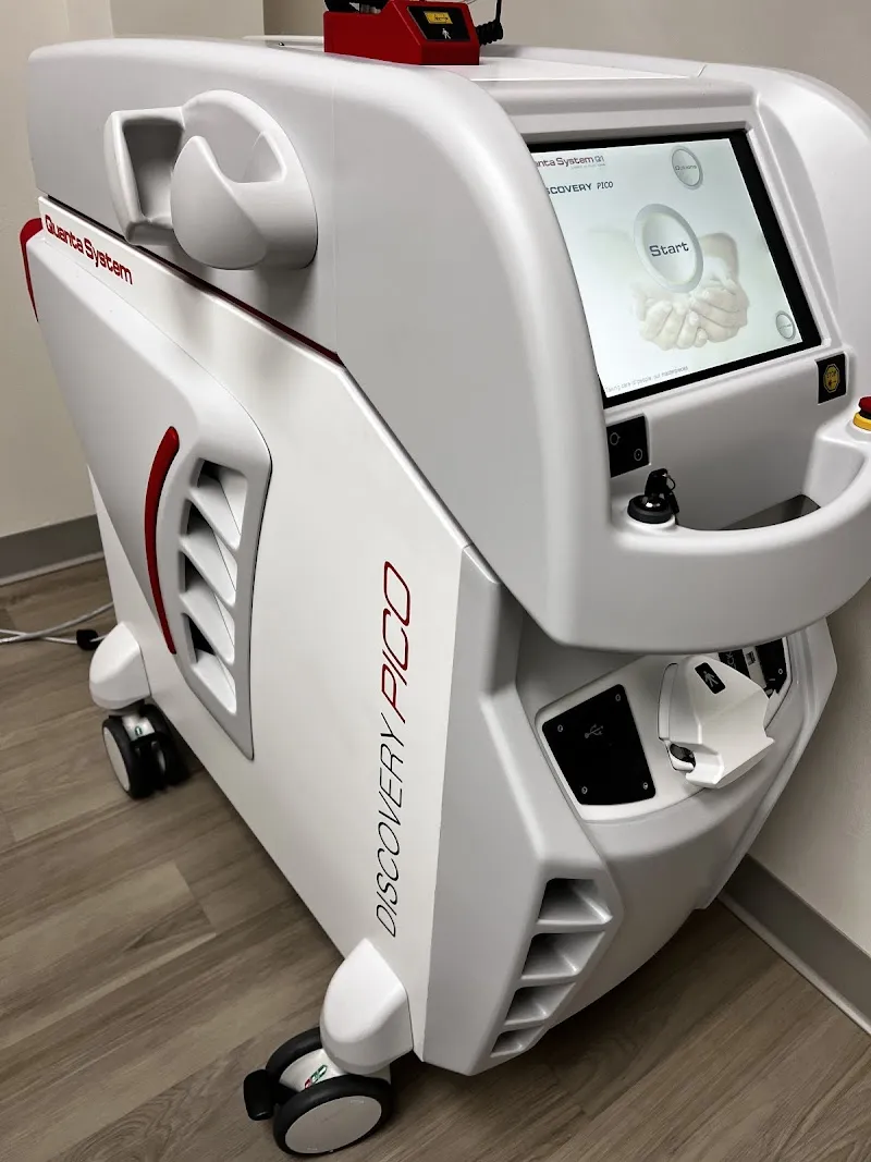 IV therapy at San Diego Concierge Medicine in San Diego CA