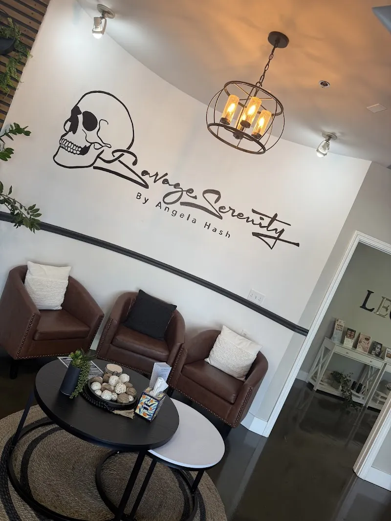 IV therapy at Savage Serenity MedSpa in Fresno CA