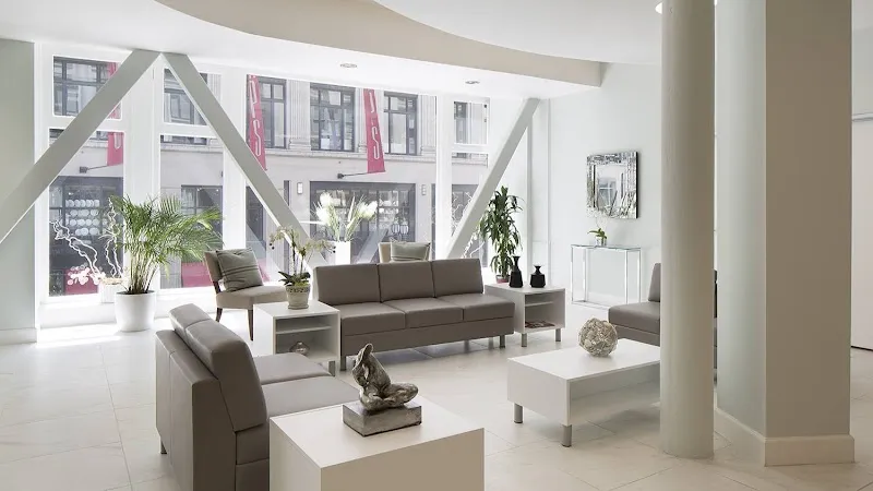 IV therapy at Serenity Aesthetics & Wellness in San Francisco CA