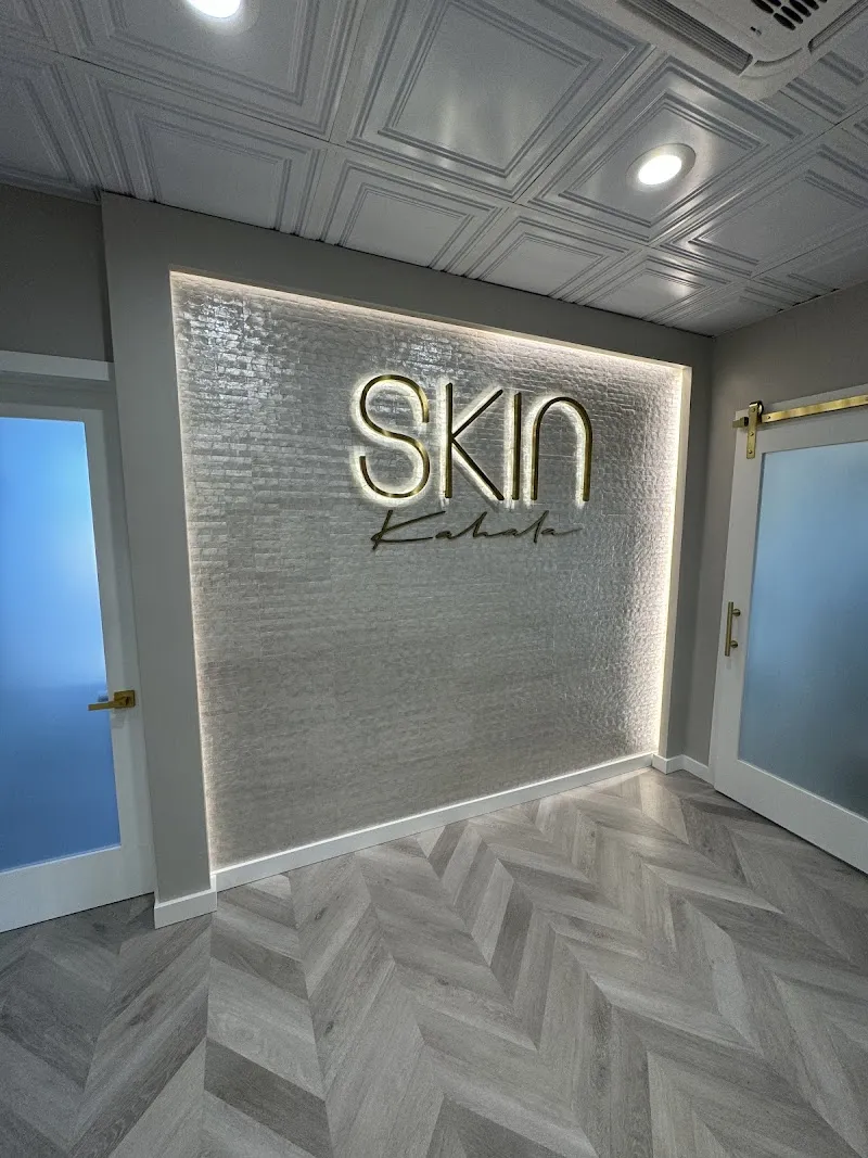 IV therapy at Skin Kahala in Honolulu HI