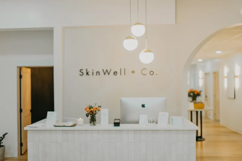IV therapy at SkinWell + Co. in Spokane WA