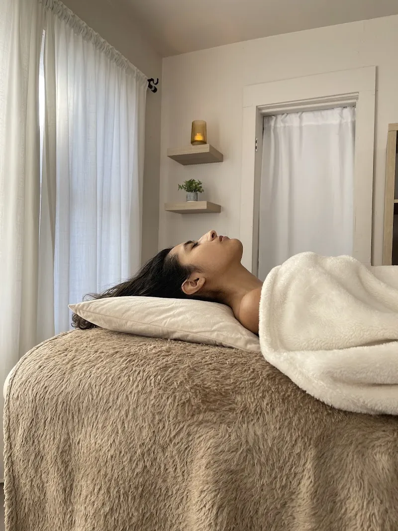 IV therapy at Soul Science Holistic Wellness in Irving TX