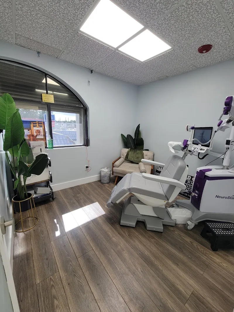IV therapy at South Florida Med Group in Hialeah FL