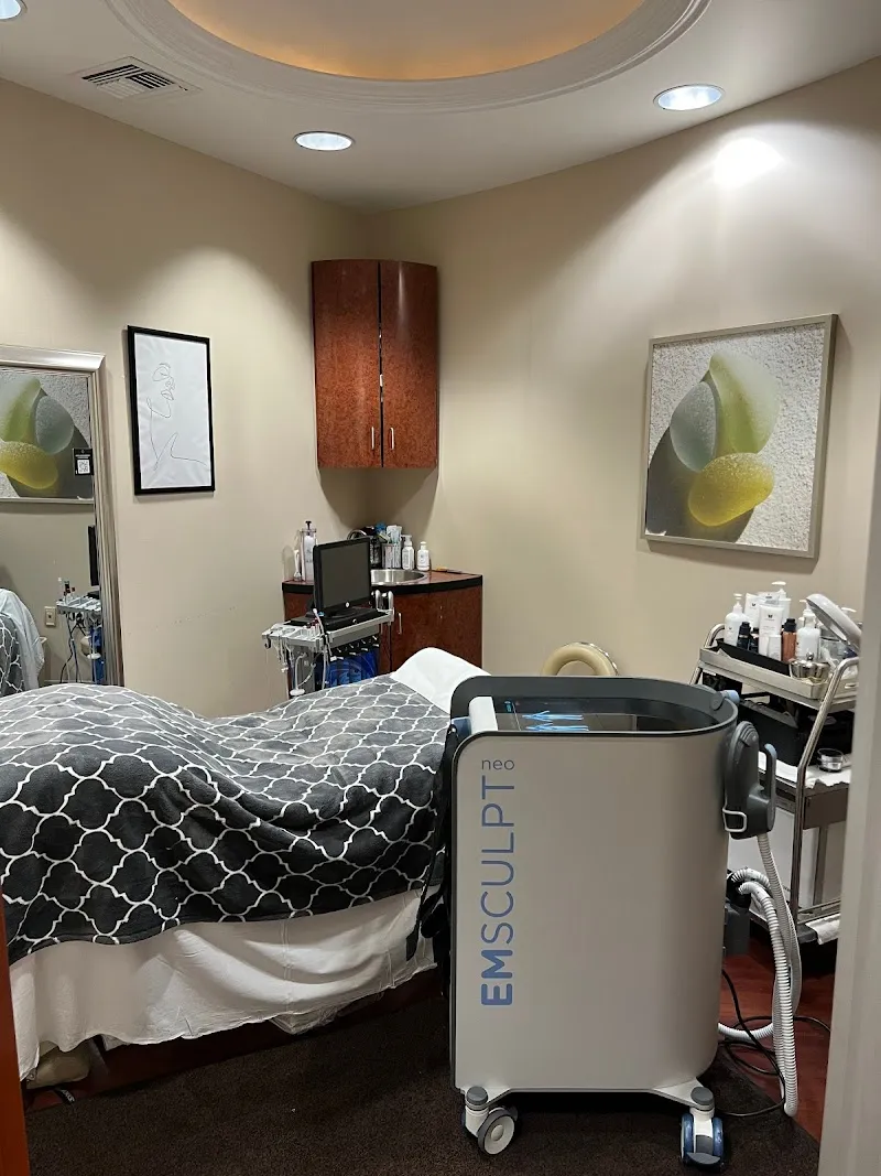 IV therapy at Stadia Medical Spa in San Antonio TX