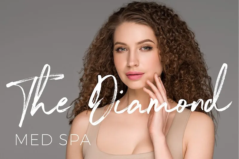IV therapy at The Diamond Med Spa in Bakersfield CA