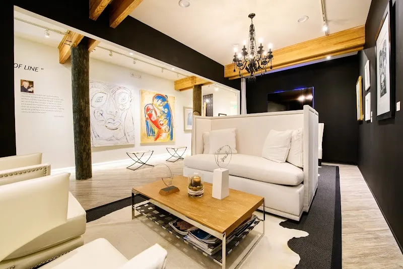 IV therapy at The Healthcare Gallery & Wellness Spa in Baton Rouge LA