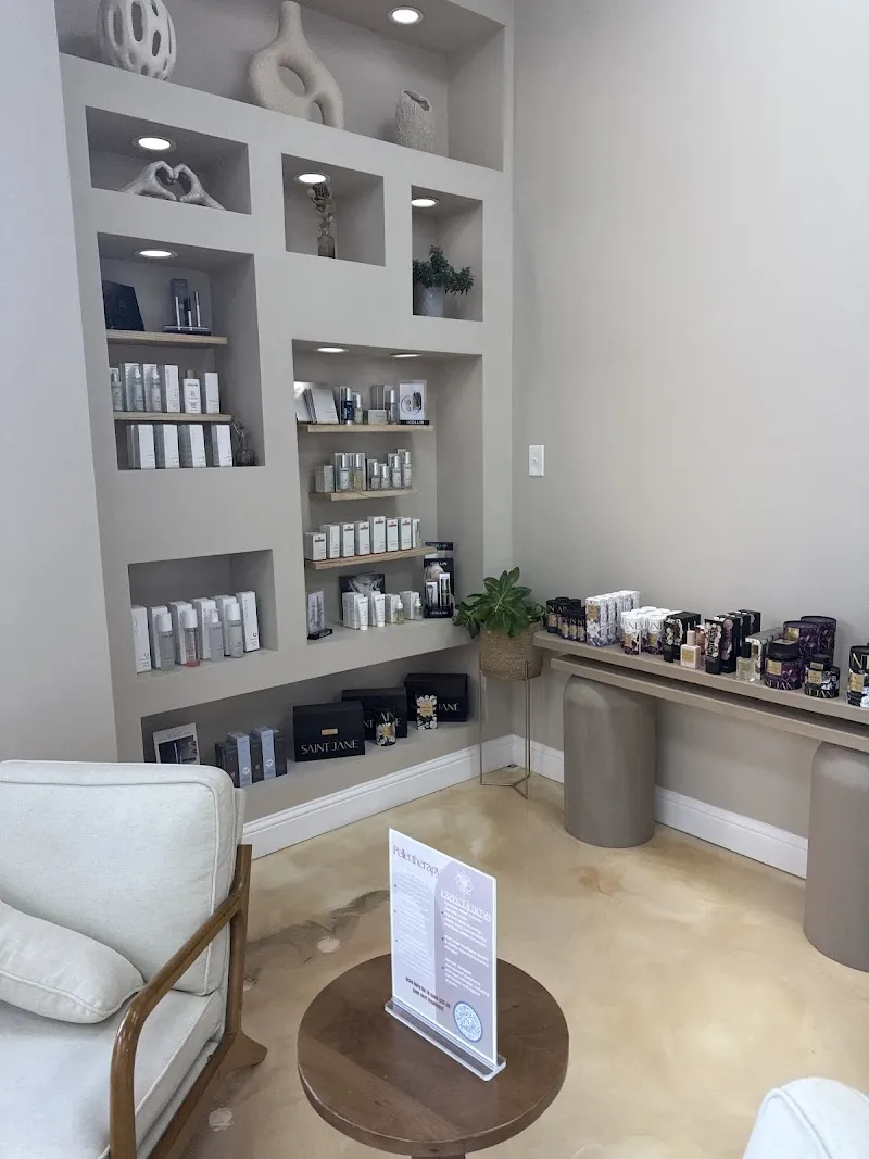 IV therapy at The Science of Beauty in Dallas TX