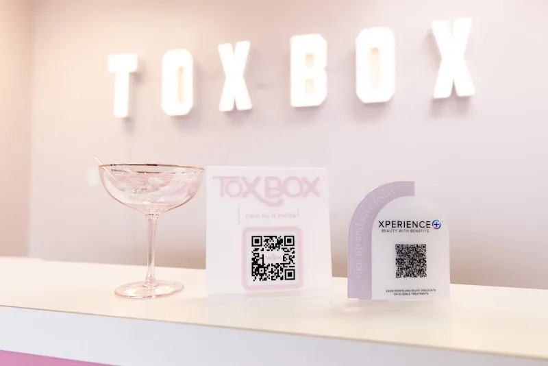 IV therapy at The Tox Box in Lubbock TX