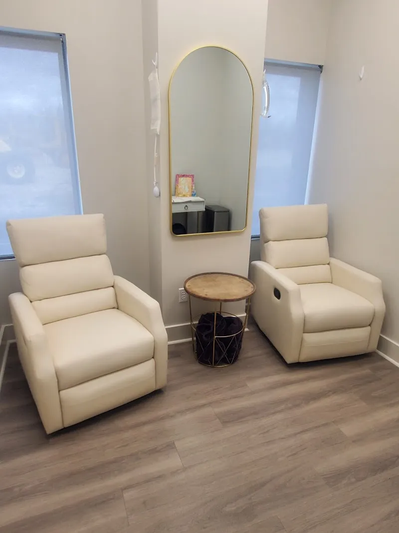 IV therapy at ThrIVe Wellness of Baton Rouge in Baton Rouge LA
