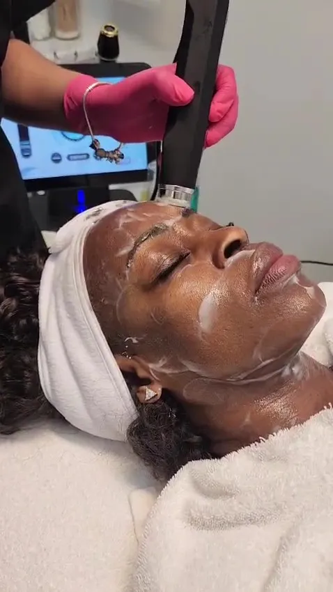 IV therapy at Time2Drip - MedSpa in Newark NJ