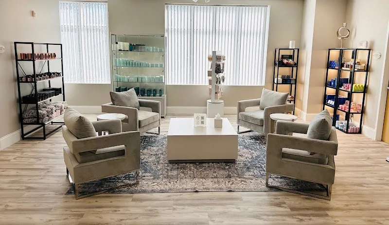 IV therapy at Triangle Wellness and Anti-Aging in Raleigh NC