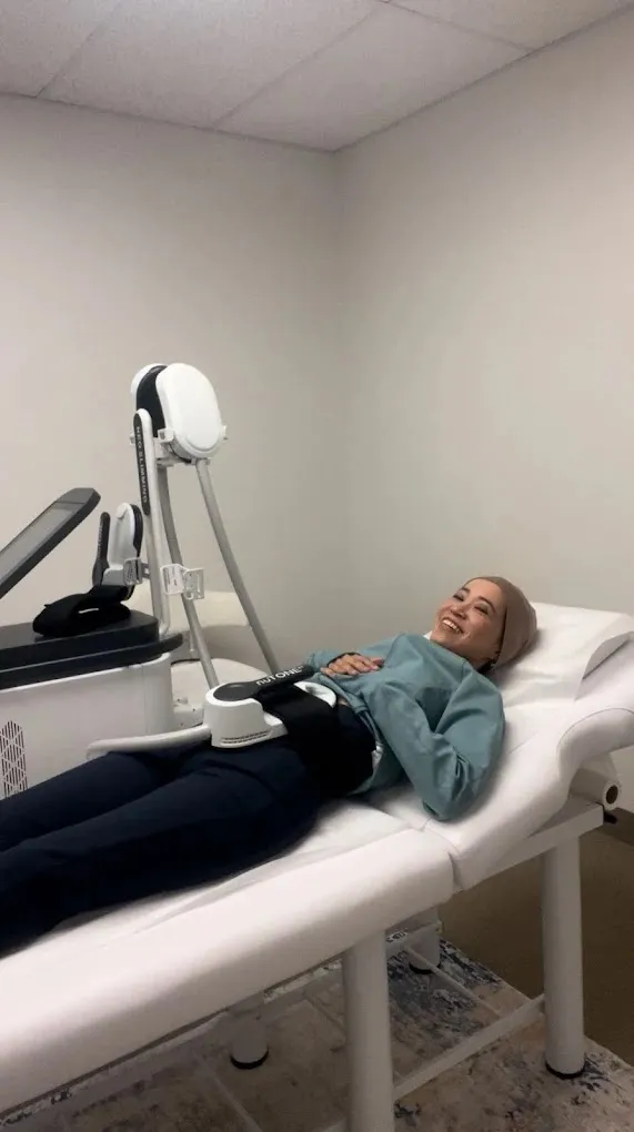IV therapy at TruVive Clinic Weight Loss & Wellness in Charlotte NC