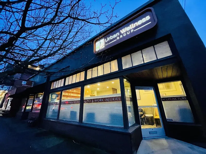 IV therapy at Urban Wellness Group - Medical Clinic in Portland OR