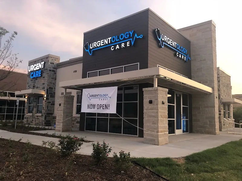 IV therapy at Urgentology Care - Arlington in Arlington TX