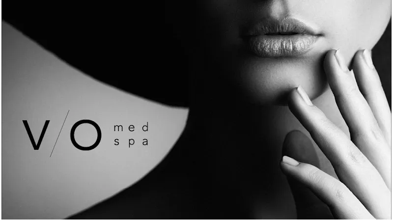 IV therapy at VIO Med Spa Plano in Plano TX