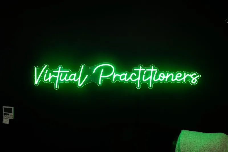 IV therapy at Virtual Practitioners - Aesthetics, Sports Medicine & Wellness in Fort Worth TX