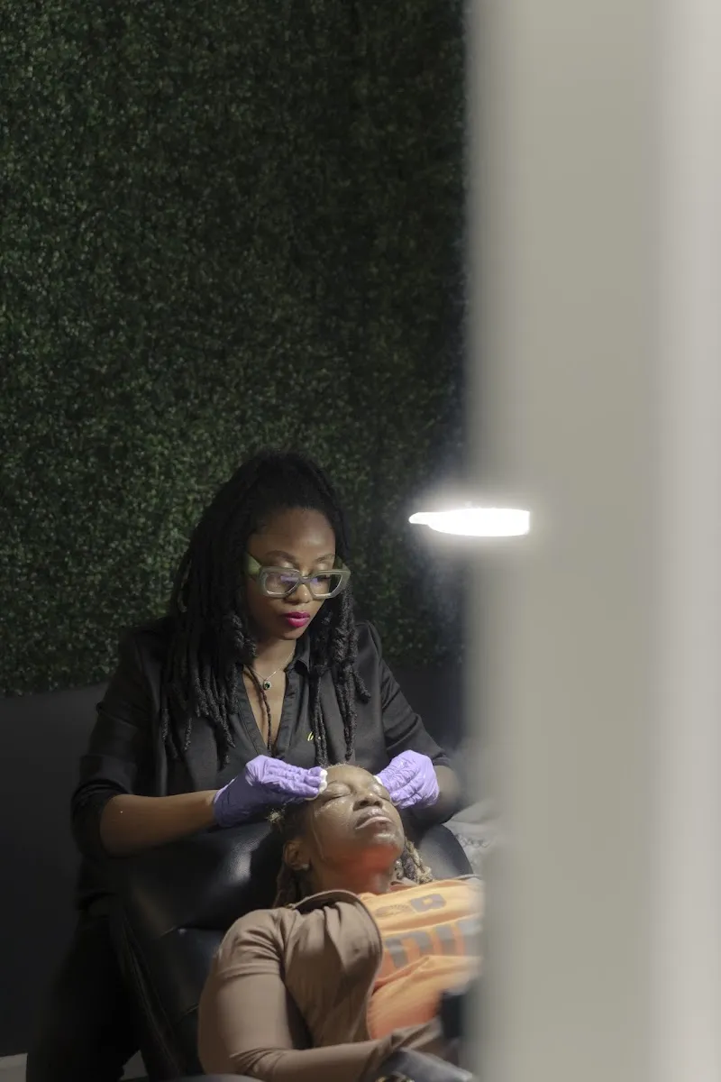 IV therapy at Vita Infusion and Wellness in Nashville TN