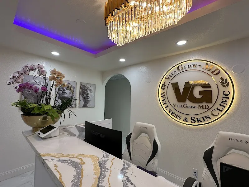 IV therapy at VitaGlowMD Wellness & Skin Clinic | San Jose in San Jose CA