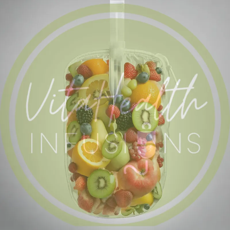 IV therapy at VitaHealth Infusions in Philadelphia PA