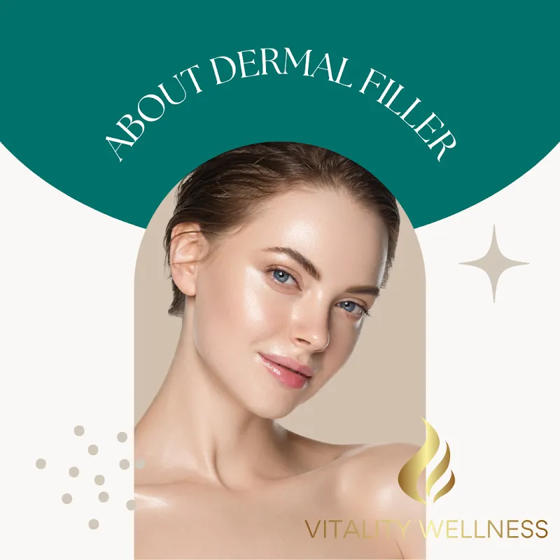IV therapy at Vitality Wellness Med Spa Fort Worth in Fort Worth TX