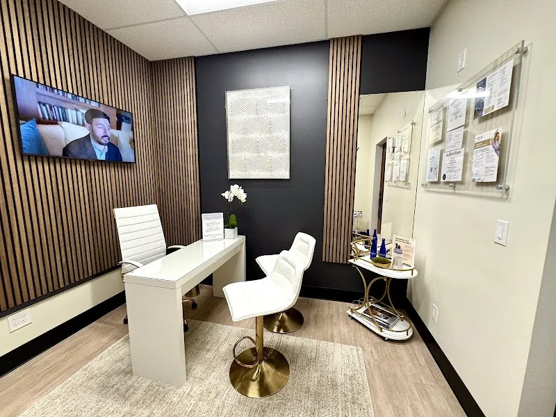 IV therapy at VitalX Wellness in Atlanta GA