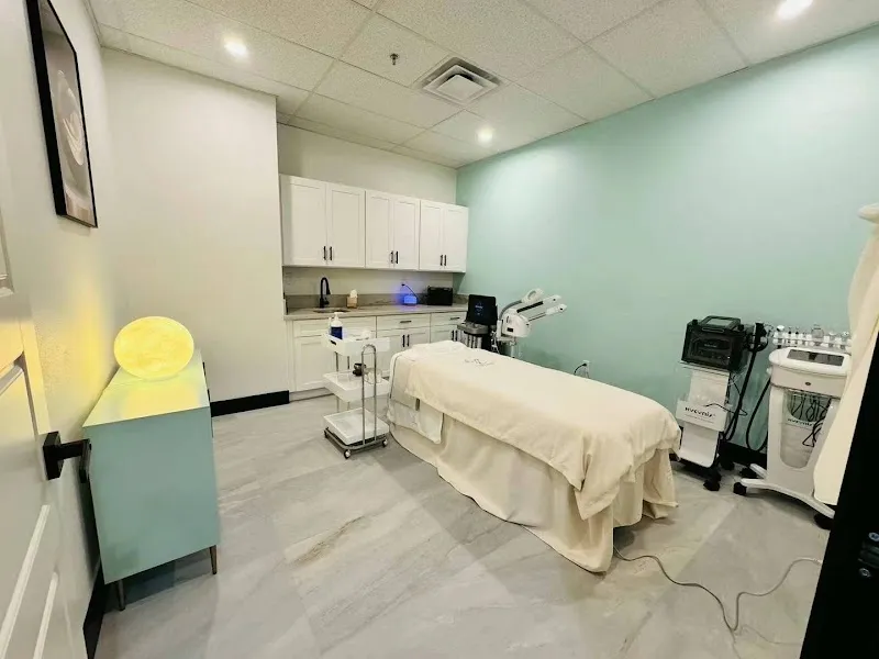 IV therapy at Vivara Med Spa & Clinic in Las Vegas NV
