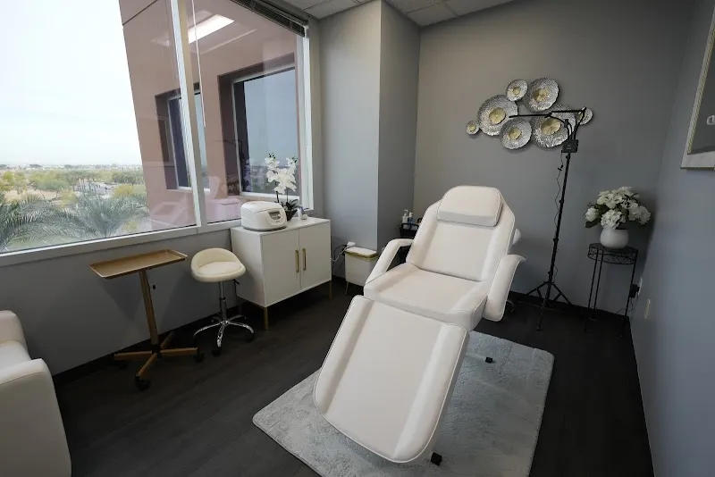 IV therapy at Vivus Wellness Services in Phoenix AZ