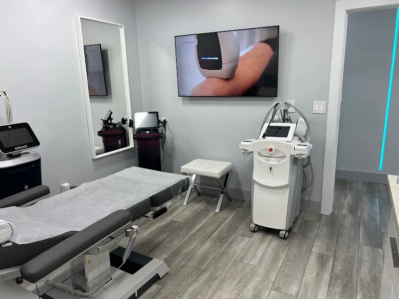 IV therapy at Volure in Los Angeles CA