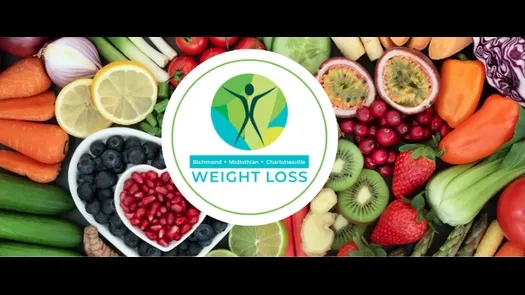 IV therapy at Weight Loss RVA in Richmond VA