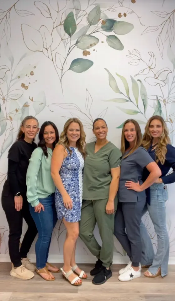 IV therapy at Women's Wellness Center of Tampa in Tampa FL