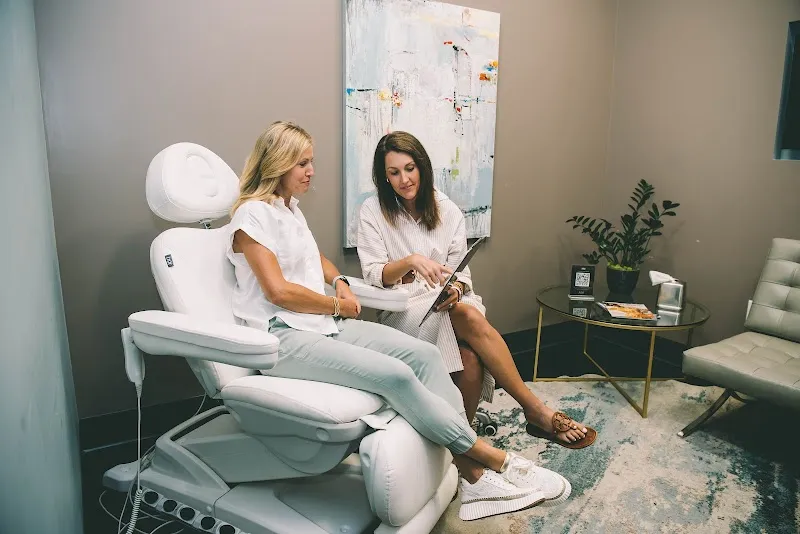 IV therapy at ZüpMed in Memphis TN
